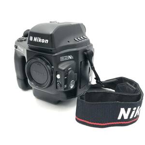Nikon ニコンFujix E2Ns カメラ ボディ 
