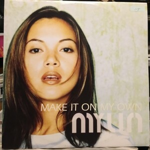 Mylin / Make It On My Own