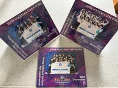 超乃木坂スター誕生！集合写真　乃木坂46 5期生