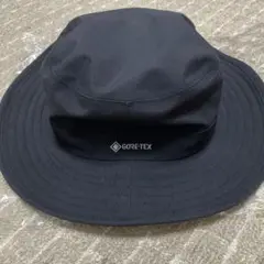 THE NORTH FACE GORE-TEX Hat ブラックLサイズ　新品