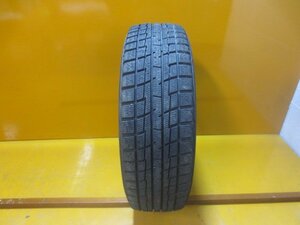 ☆スピスタ☆スタッドレスタイヤ　ヨコハマ　ice GUARD iG30　155/65R13　1本　13ST662　中古　15