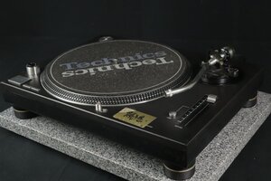 F★ TECHNICS テクニクス SL-1200MK3D ターンテーブル レコードプレーヤー