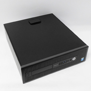 ☆ 即決 HP i7-4790 3.6GHz/12G/1T/Win10 ProDesk 600 G1 SFF