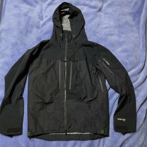 BURTON／AK457 JK GORE-TEX PRO／ゴアテックス・プロＳサイズ　バートン フラグメント 藤原ヒロシ