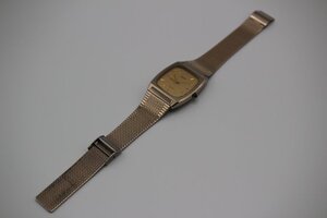 SEIKO セイコー Dolce 5931-5341 クオーツ 腕時計 動作未確認 6887