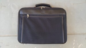 ACE BOLDLYビジネスバッグ 黒 Samsonite