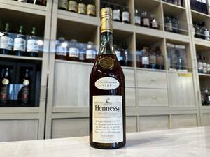 81932 Hennessy（ヘネシー）VSOP スリムボトル 40％ 700ml