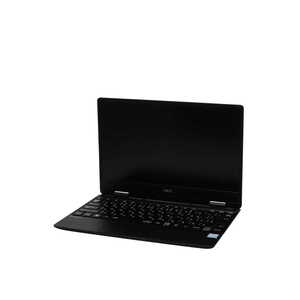 NEC VersaPro タイプVH VKT13/H-4 中古 Core i5-1.3GHz(8200Y)/メモリ8GB/SSD128GB/フルHD12.5/Webカメラ [バリュー品]