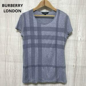 BURBERRY LONDON バーバリーロンドン Tシャツ 半袖 1 おしゃれ