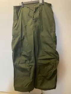 M-51 カーゴパンツ　美品