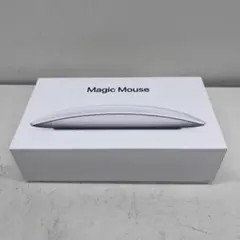 Apple　アップルマグネットマウス　MK2E3J　A1657