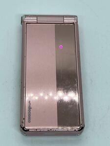 docomo ドコモ FOMA P-01E Panasonic ガラケー 携帯電話 c11f46cy33