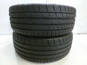 I-149 中古タイヤ コンチネンタル Conti Contact MC5 195/50R16 88V (2本)