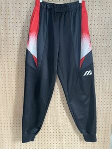 MIZUNO 94年製 浦和レッズ トラックパンツ トレーニング ジャージ パンツ 90s 90年代 Jリーグ ミズノ トレーニングパンツ 