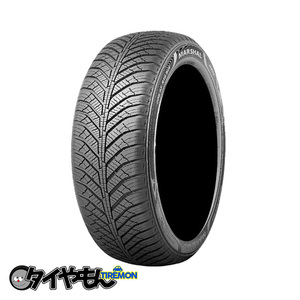 マーシャル MH22 215/50R17 215/50-17 95V XL 17インチ 1本のみ MARSHAL 全天候 オールシーズンタイヤ