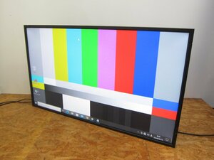 ◎【動作確認済み】NEC 46型大型液晶ディスプレイ MultiSync LCD-P463 フルHD(1920×1080) ワイド リモコ付き◎【212】