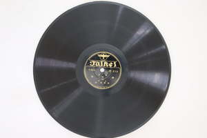 78RPM/SP 桂春團治 初天神 三 / 四 T213 TAIHEI /00500