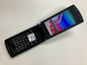 AE358 docomo FOMA SO905i ブラック