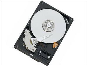 【中古】WD Black 2.5inch 7200rpm 750GB 16MB SATA WD7500BPKT