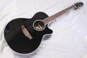 新品 Takamine(タカミネ) / TDP161C BL 100シリーズ エレアコ【ハードケース付き】※北海道、沖縄・離島を除き送料無料。