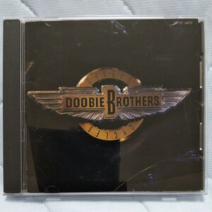 処分 来日記念ウェストコーストDOOBIE BROTHERS/ドゥービーブラザーズ 再結成オリジナル復活【サイクルズ】国内盤