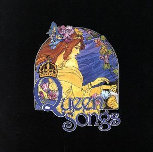 Queen Songs featurin/矢野顕子