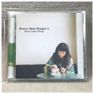 Every Best Single 2 / My Little Lover 