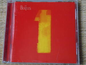 ◎CD Beatles 1 / ザ・ビートルズ