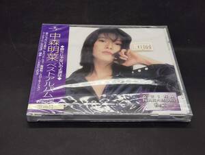 中森明菜 / 飾りじゃないのよ涙は