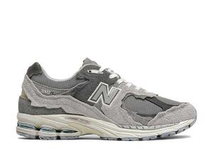 New Balance 2002R Protection Pack "Rain Cloud" 26.5cm M2002RDA