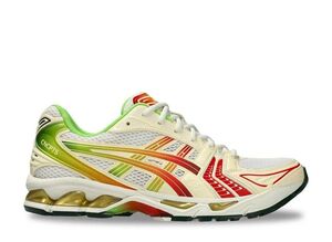 Concepts Asics Gel-Kayano 14 "Cannoli Cream/Poinciana" 27cm 1203A561-100