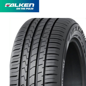 送料無料 ファルケン サマータイヤ 【2本セット 新品】 FALKEN ZIEX ZE310R エコラン ジークス ZE310R エコラン 225/45R18 95W XL