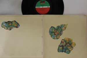 LP King Crimson Islands P8207A ATLANTIC /00260