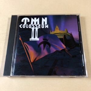 TM NETWORK 1CD「COLOSSEUM II」