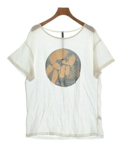 RVCA Tシャツ・カットソー レディース ルーカ 中古　古着