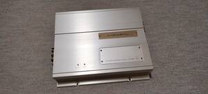 LUXMAN ラックスマン CM-2050 2ch パワーアンプ ハイエンド 希少 レア 廃盤