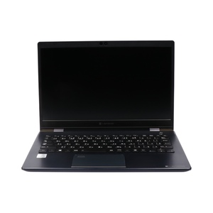 ★1円開始★DYNABOOK dynabook G83FP Core i5-1.6GHz(10210U)/8GB/256GB/13.3/Win10Pro64bit