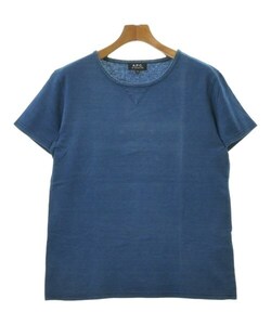 A.P.C. Tシャツ・カットソー メンズ アーペーセー 中古　古着