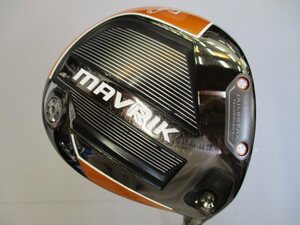 キャロウェイ MAVRIK/Diamana40 for Callaway(JP)/SR/9[064363]