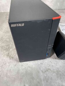 BUFFALO バッファロー Link Station LS720D0402【送料無料】