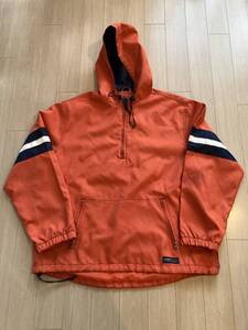 VINTAGE OLD NAVY アノラック パーカー size L ヴィンテージ オールド GAP