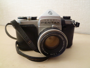 PENTAX　カメラ　ジャンク