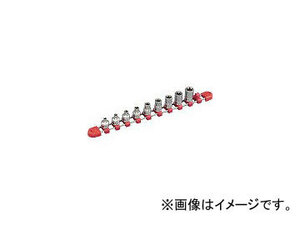京都機械工具/KTC 9.5sq.E型トルクスレンチセット［9コ組］ TB3E09(3079031) JAN：4989433146881