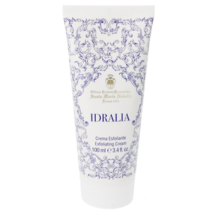 サンタ・マリア・ノヴェッラ イドラリア エクスフォリエイティングクリーム 100ml 化粧品 コスメ IDRALIA EXFOLIATING CREAM 新品 未使用