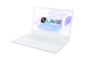 新品 NEC LAVIE Direct N15 限定モデル 15.6インチ Core i7-1255U SSD容量512GB メモリ容量16GB Office Windows 11 Wi-Fi 6E