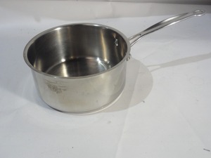 TTOWN リサイクル品 Cuisinert クイジナート 片手鍋 7193-20J