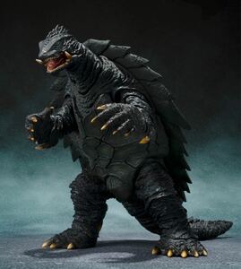 S.H.MonsterArts ガメラ (1999) 京都決戦Ver. モンスターアーツ アーツ 怪獣 フィギュア フィギュアーツ ソフビ ゴジラ ウルトラマン