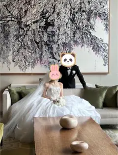 セール中！！Vera Wang リーゼル