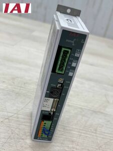 IAI PCONコントローラー PCON-C-28PI-CC-0-0 DC24V ポジショナータイプ 28角 CC-Link インクリメンタル 電材 配電用品 即日配送