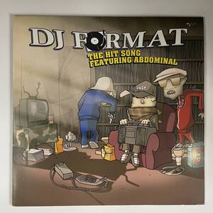 DJ Format - The Hit Song